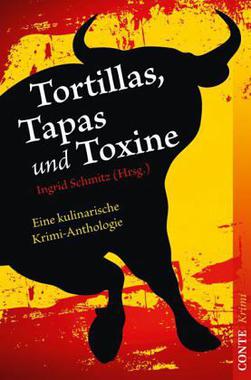 Cover von: Tortillas, Tapas und Toxine