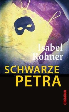 Cover von: Schwarze Petra