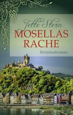 Cover von: Mosellas Rache