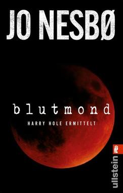 Cover von: Blutmond