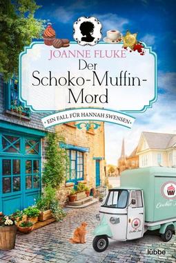 Cover von: Der Schoko-Muffin-Mord