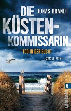Cover von: Die Küstenkommissarin – Tod in der Bucht