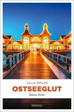 Cover von: Ostseeglut