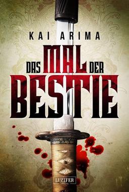 Cover von: Das Mal der Bestie