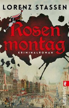 Cover von: Rosenmontag