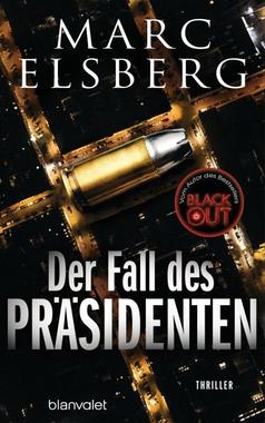 Cover von: Der Fall des Präsidenten