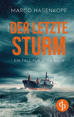 Cover von: Der letzte Sturm