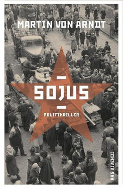 Cover von: Sojus