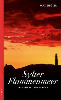 Cover von: Sylter Flammenmeer