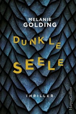 Cover von: Dunkle Seele