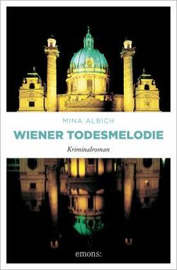 Cover von: Wiener Todesmelodie