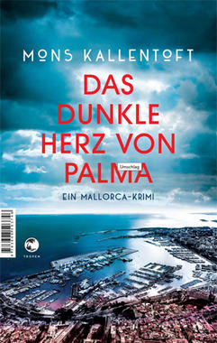 Cover von: Das dunkle Herz von Palma