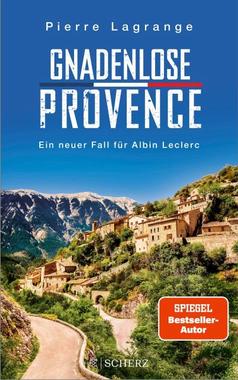 Cover von: Gnadenlose Provence