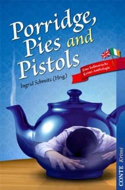 Cover von: Porridge, Pies and Pistols