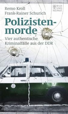 Cover von: Polizistenmorde