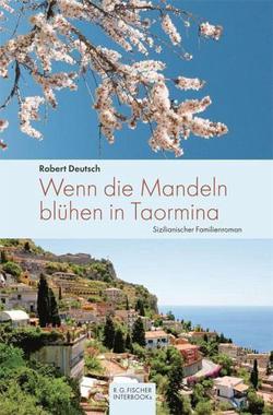 Cover von: Wenn die Mandeln blühen in Taormina