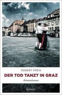 Cover von: Der Tod tanzt in Graz
