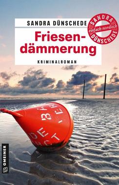 Cover von: Friesendämmerung