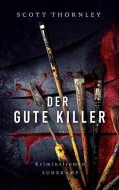 Cover von: Der gute Killer