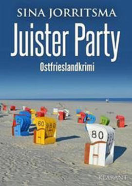 Cover von: Juister Party