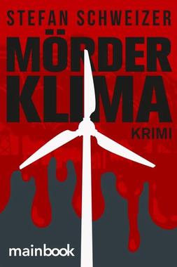 Cover von: Mörderklima