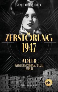 Cover von: Zerstörung, 1947