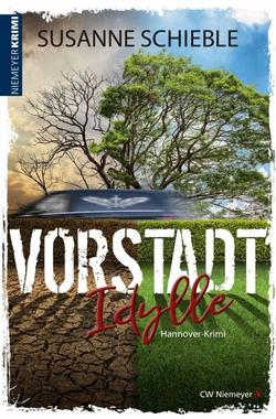 Cover von: Vorstadtidylle