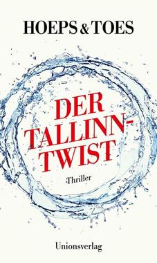 Cover von: Der Tallinn-Twist