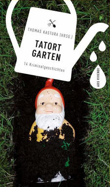 Cover von: Tatort Garten