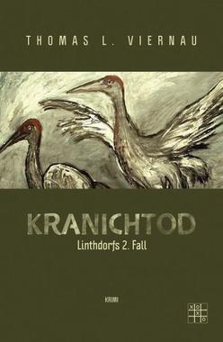 Cover von: Kranichtod