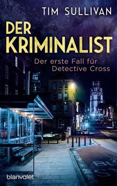 Cover von: Der Kriminalist