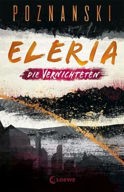 Cover von: Eleria - Die Vernichteten