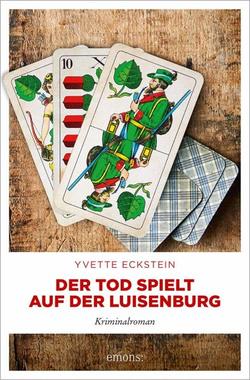Cover von: Der Tod spielt auf der Luisenburg