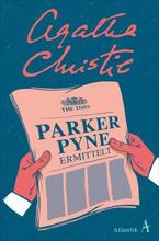 Cover von: Parker Pyne ermittelt