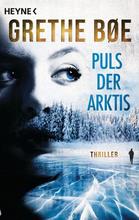 Cover von: Puls der Arktis