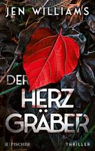Cover von: Der Herzgräber