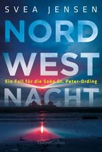 Cover von: Nordwestnacht