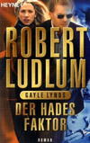 Cover von: Der Hades-Faktor