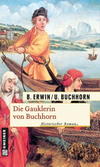 Cover von: Die Gauklerin von Buchhorn