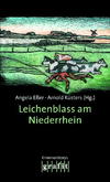 Cover von: Leichenblass am Niederrhein