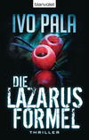 Cover von: Die Lazarus-Formel