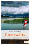 Cover von: Grenzwärts