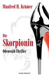 Cover von: Die Skorpionin