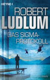 Cover von: Das Sigma-Protokoll