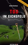 Cover von: Tod im Eichsfeld