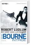 Cover von: Die Bourne Intrige