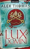 Cover von: Lux Domini