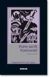 Cover von: Ruhe sanft, Koslowski