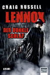 Cover von: Lennox - Der dunkle Schlaf