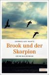 Cover von: Brook und der Skorpion